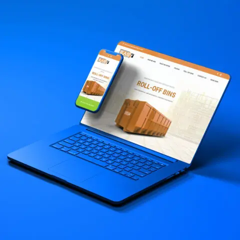 Product Mockup by Mithun Mitra
