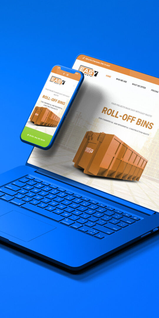 Product Mockup by Mithun Mitra