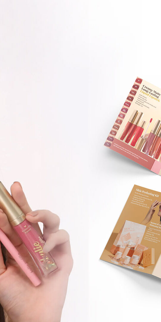 butterfly kisses cosmetics